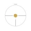 Luneta celownicza Leupold Mark 4HD 8-32x56 34mm M5C3 Side Focus FFP PR3-MIL